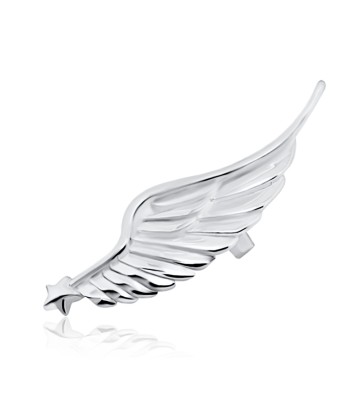 Wing Shaped Ear Cuff EC-540